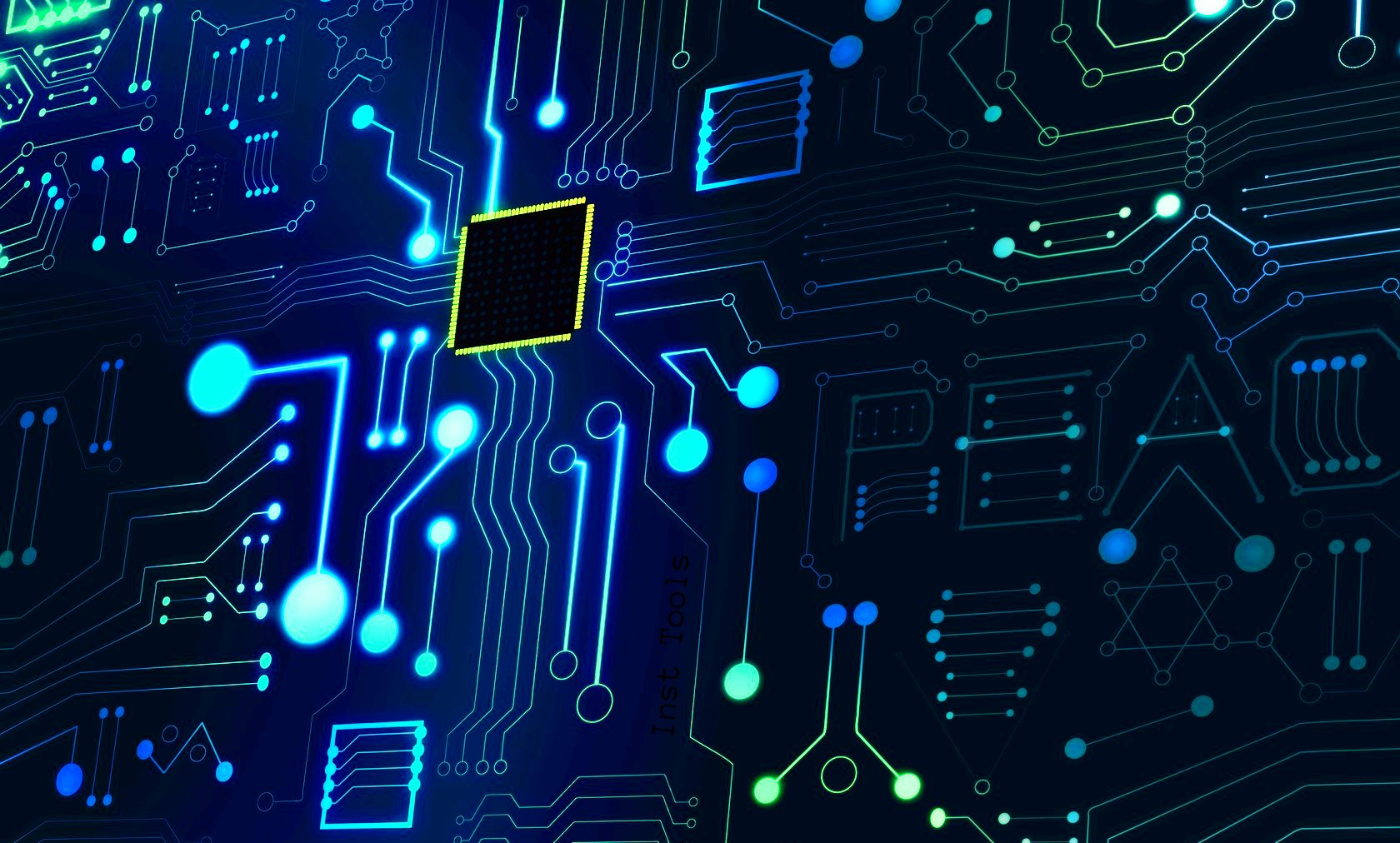 Electronics and Instrumentation